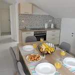 Apartament Sandy Ljubač