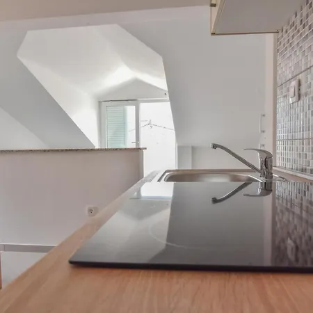 Sandy Apartment