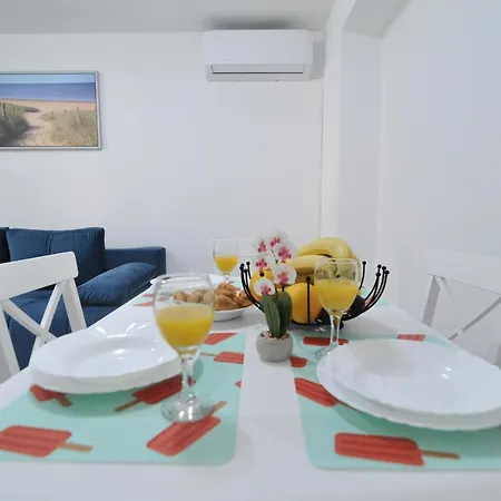 Apartman Sandy