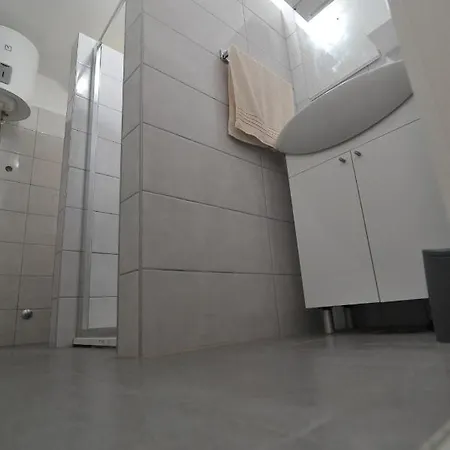Sandy Apartment *