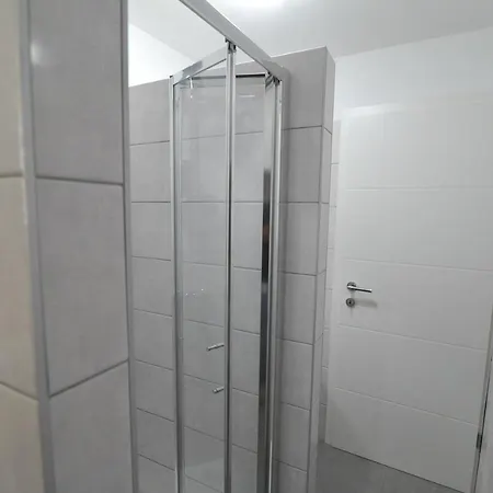 Sandy Apartment Ljubač