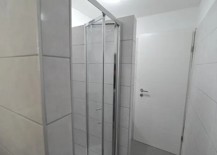 Sandy Apartment Ljubač