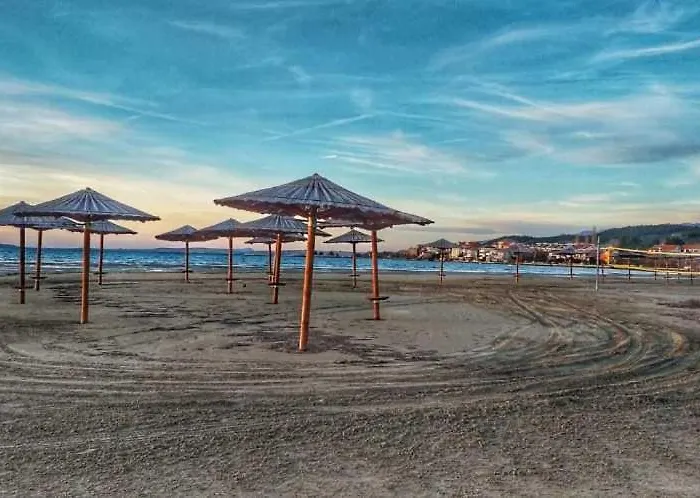 Apartment Sandy Ljubač