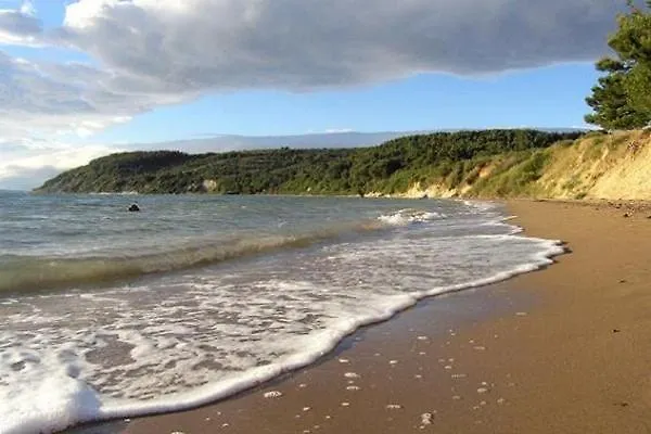 Апартаменты Sandy *