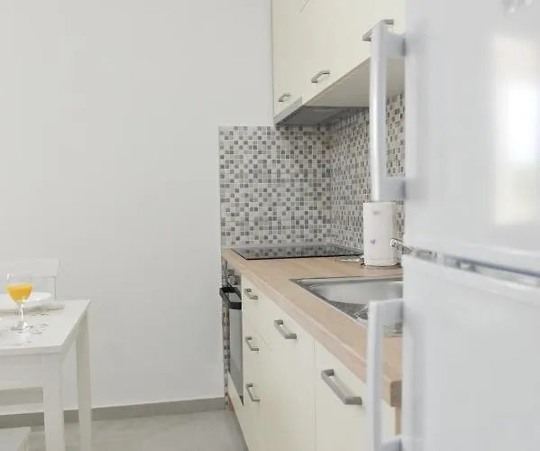 Sandy Apartment Ljubač