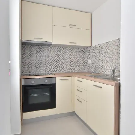 Appartement Sandy Ljubač