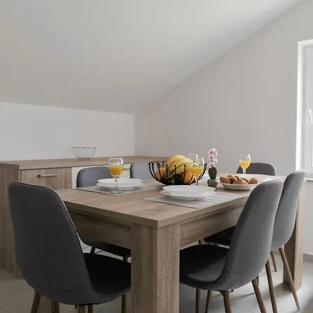 Appartement Sandy *