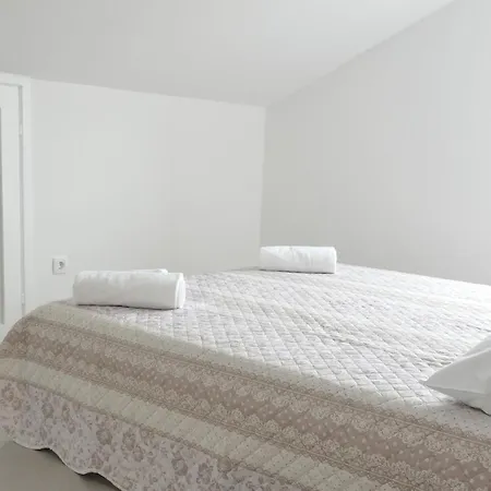 Sandy Apartment