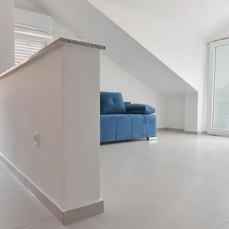 Sandy Apartmán *