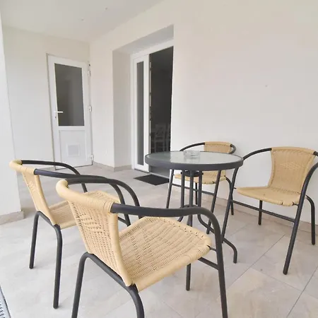Appartement Sandy