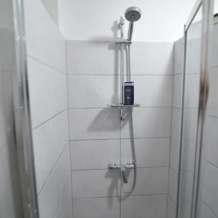 Sandy Apartmán Ljubač