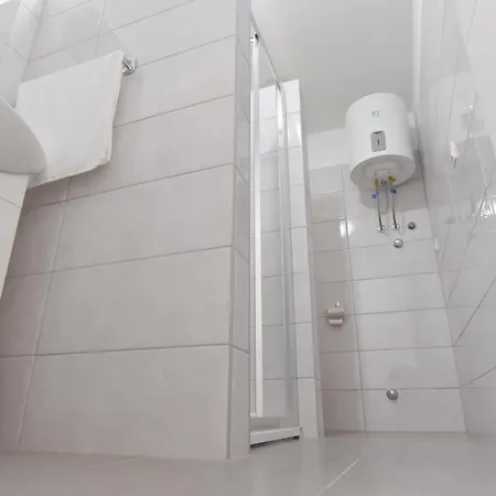 Sandy Appartement *