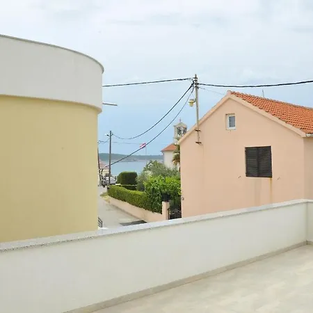 Sandy Apartment