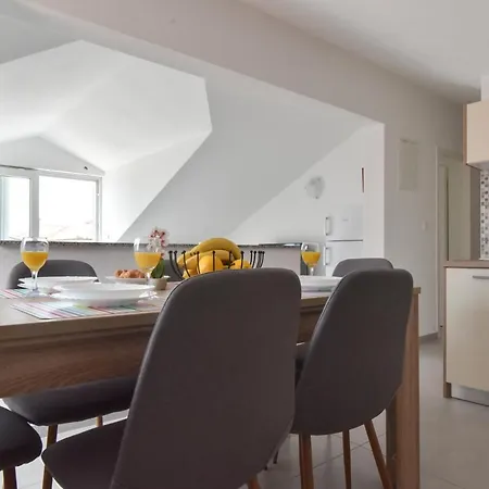 Sandy Appartement