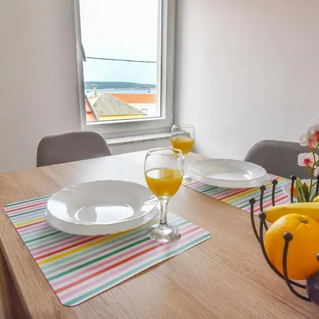Apartmán Sandy *