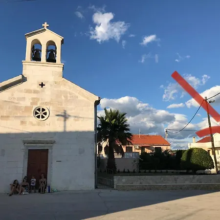Sandy Ljubac (Zadar)