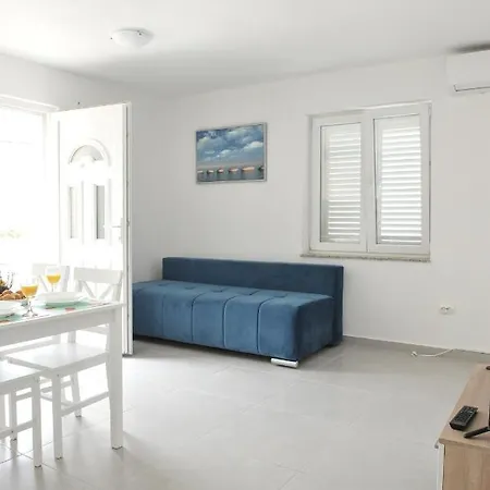 Sandy Apartment