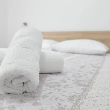 Sandy Appartement *