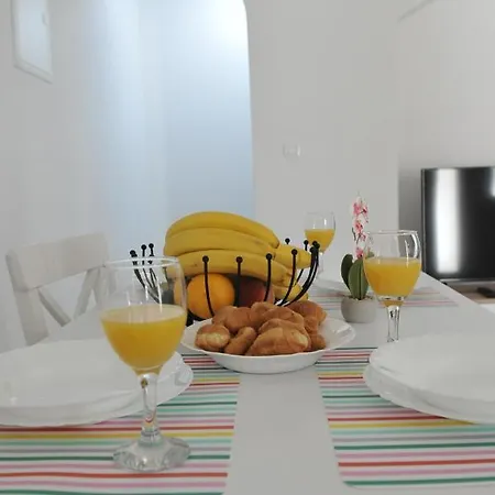 Appartement Sandy