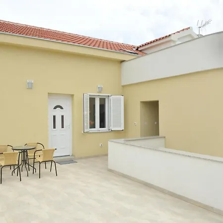 Appartement Sandy *