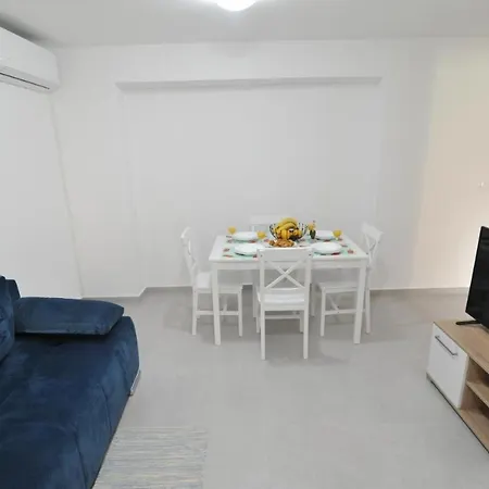 Sandy Ljubac (Zadar)