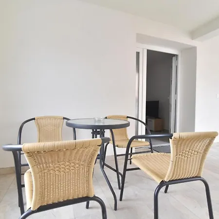 Appartement Sandy