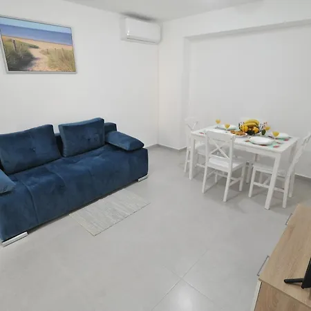 Apartamento Sandy Ljubač