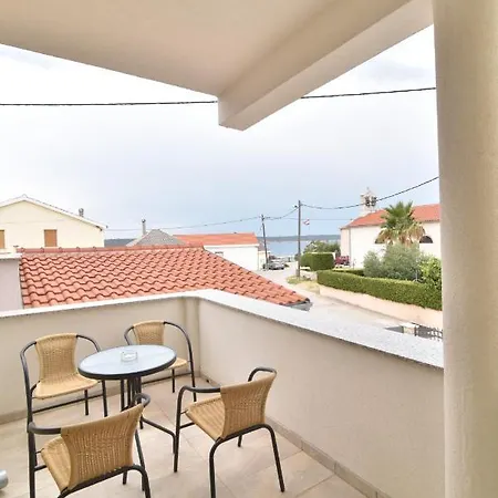 Apartamento Sandy Ljubač