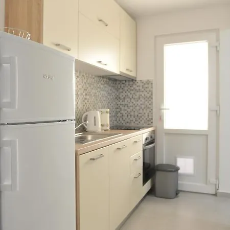 Sandy Appartement *