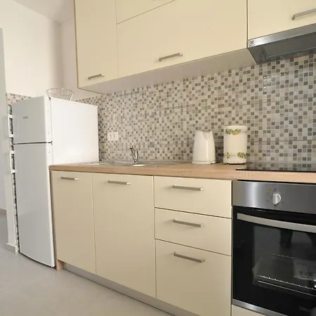 Appartement Sandy