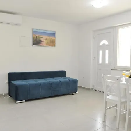 Apartmán Sandy Ljubač
