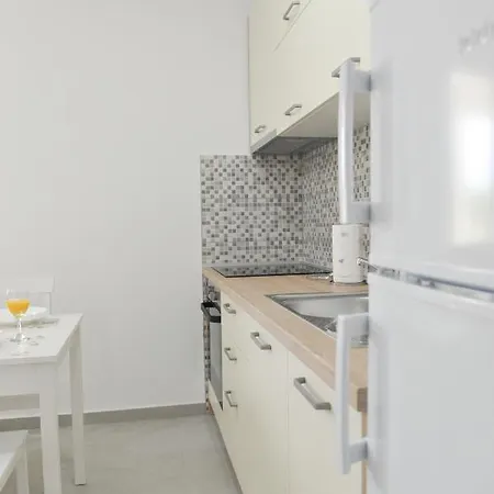 Sandy Apartmán Ljubač