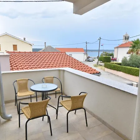 Sandy Appartement *