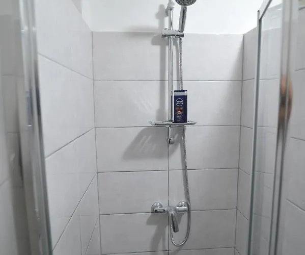 Sandy Apartman Ljubac (Zadar)