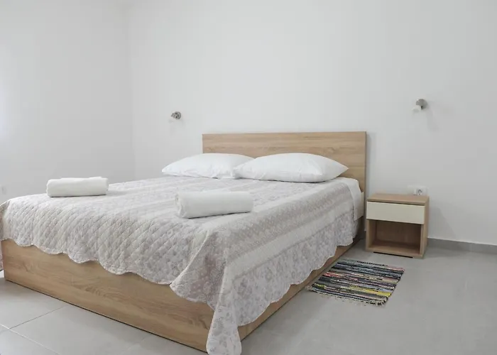 Sandy * Ljubac (Zadar)