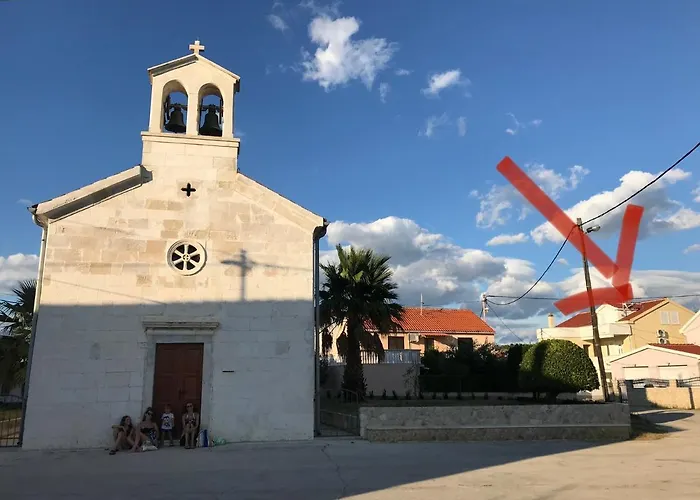 Sandy Ljubac (Zadar)